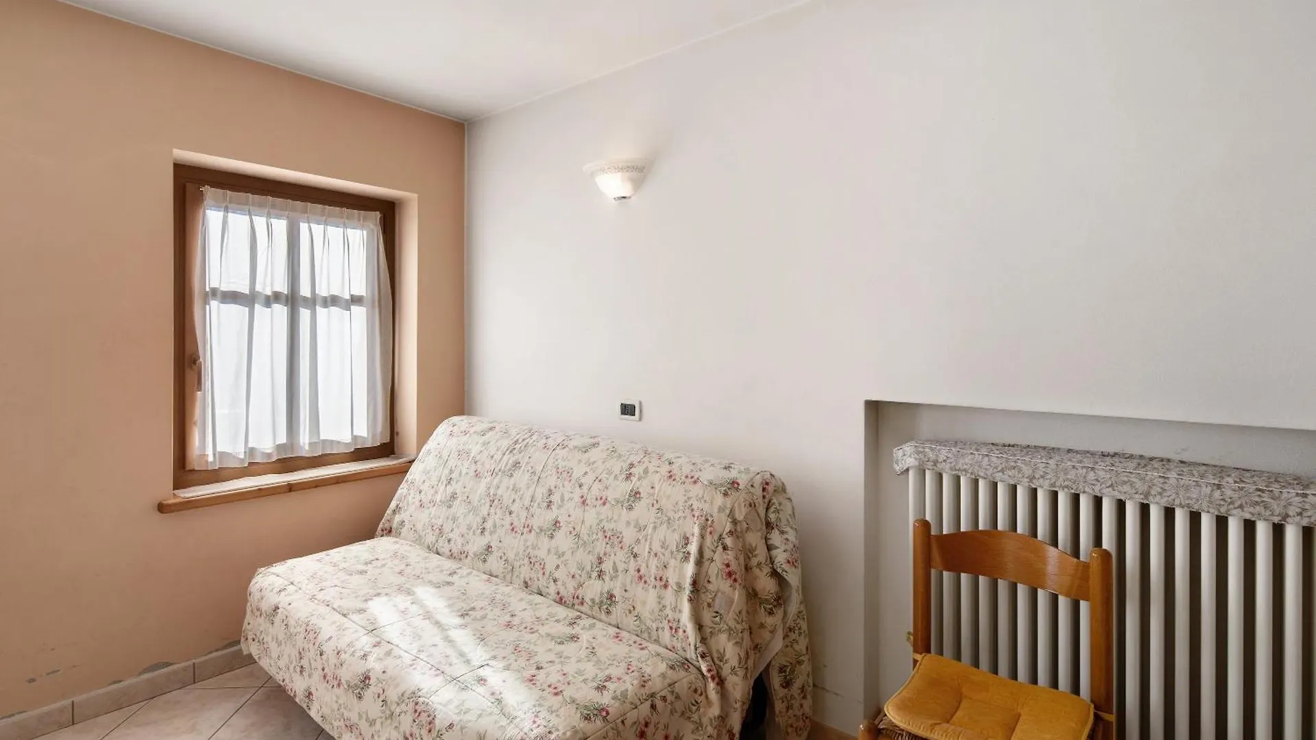 Apartamento Appartamenti Gg 3 Livigno