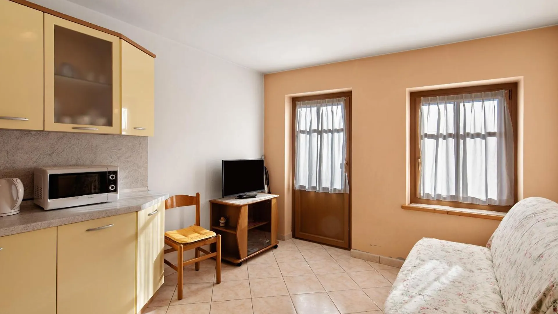 Apartamento Appartamenti Gg 3 Livigno Italia