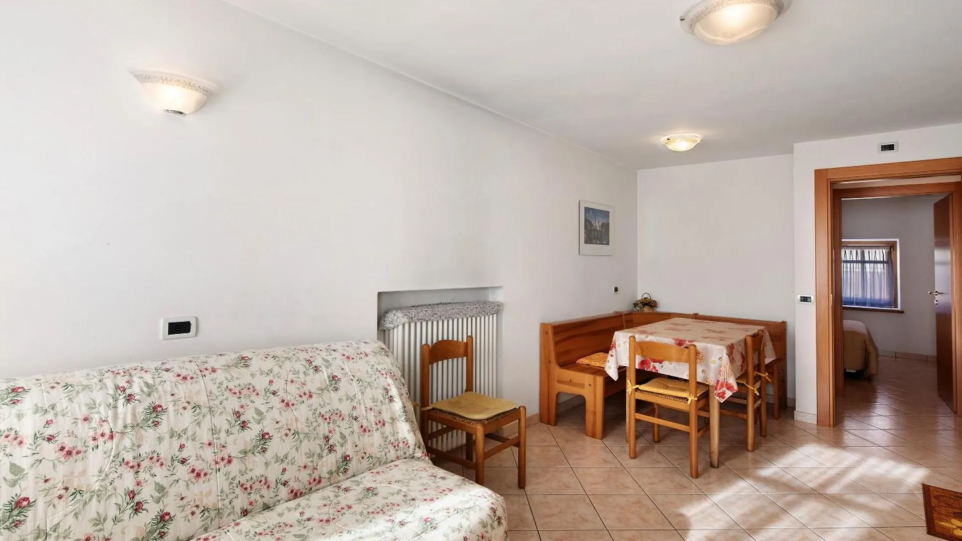 Appartamenti Gg 3 Livigno Apartamento