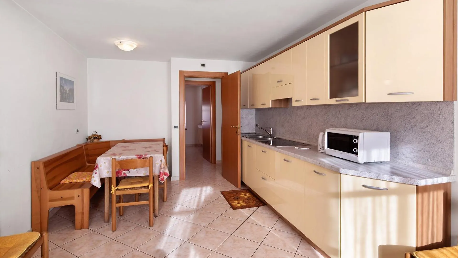 Appartamenti Gg 3 Livigno Apartamento